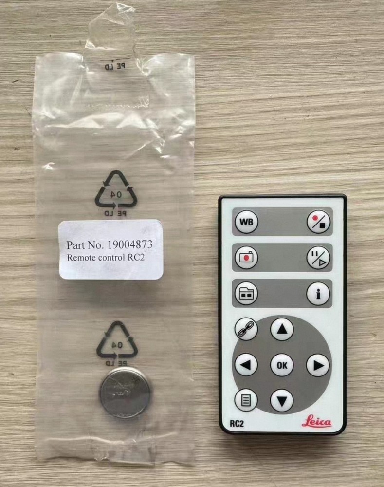 Remote control RC2 for Leica M320 19004873-