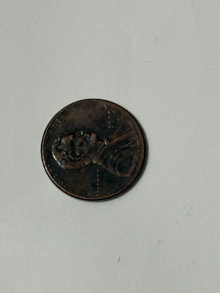 2009 Penny