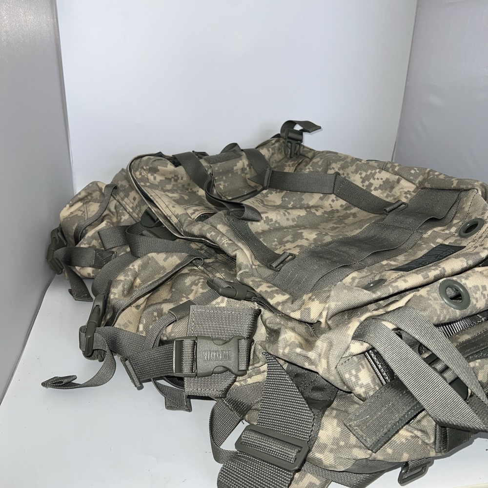 Big tactical backpack BlackHawk! Hydration Camo , Rare