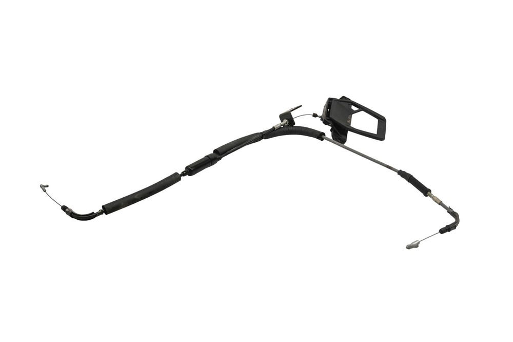 23 Polaris General XP 4 1000 Ultimate Driver Side Door Latch Cable