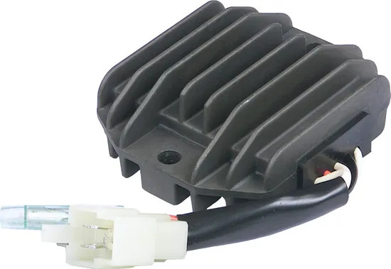 Rick's Voltage Regulator Rectifier Yamaha FJR1300A 04-20