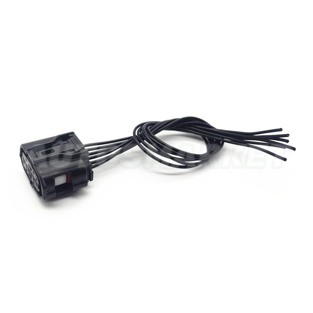 Front Rear PDC Parking Sensor Connector Pigtail For Lexus RX350 2013 2014 2015