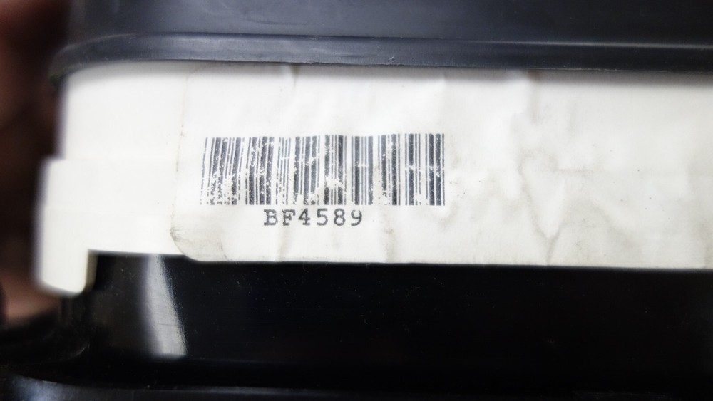 Freightliner Instrument Cluster A22-66235-105