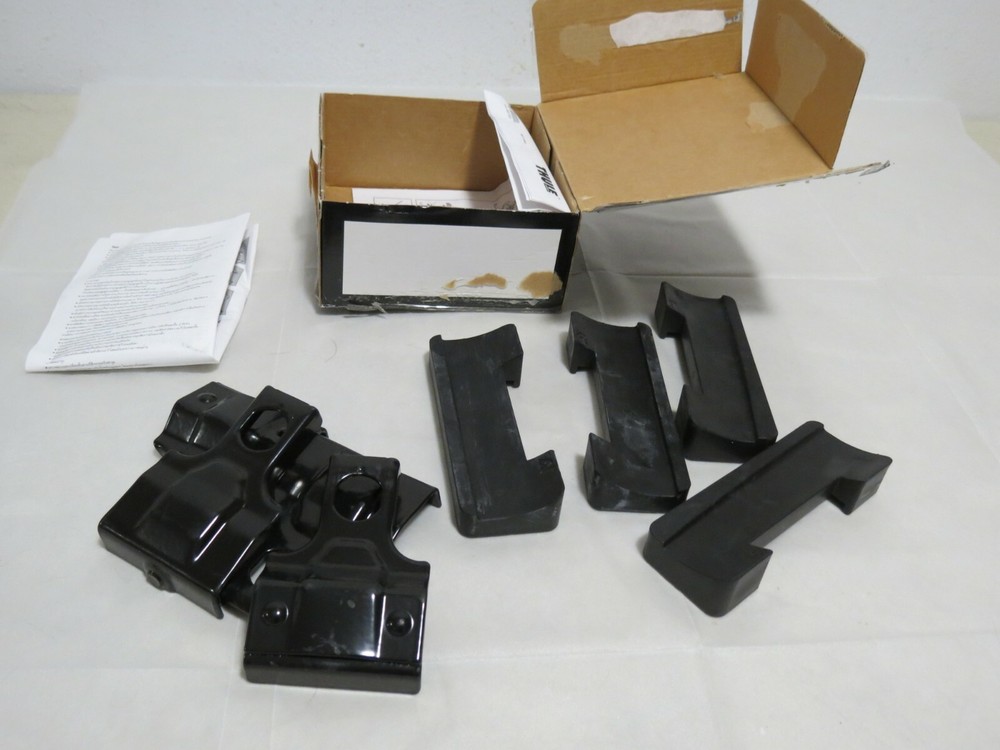 Thule Roof Rack System Fit Kit 1393