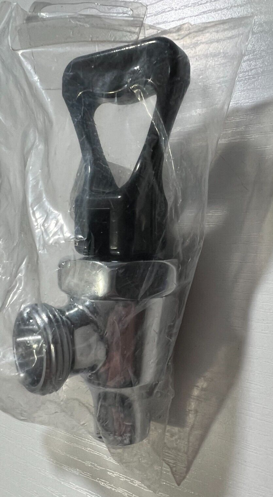 Cecilware - FAUCET ASSEMBLY - D017A - NEW