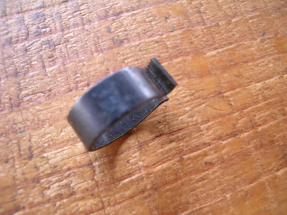 USGI Original 1903 03A3 Springfield Extractor Collar