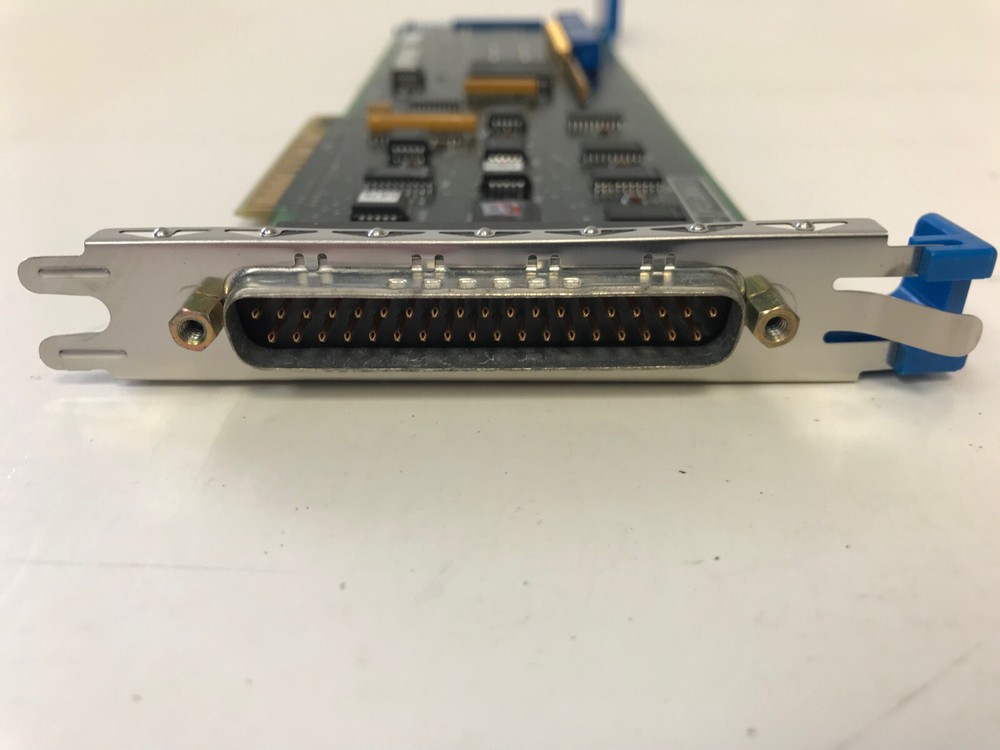 IOMEGA BERNOULLI PC4 MICRO CHANNEL TAPE DRIVE CONTROLLER BD#2 00683300