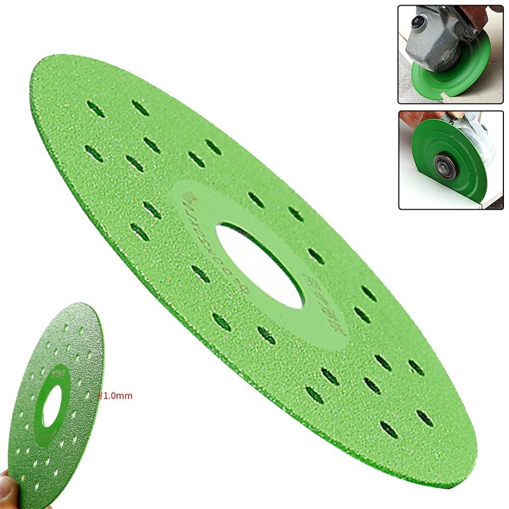 Cutting Disc Grinding Disc None Ceramic Cutting Disc Diamond Grinding Disc