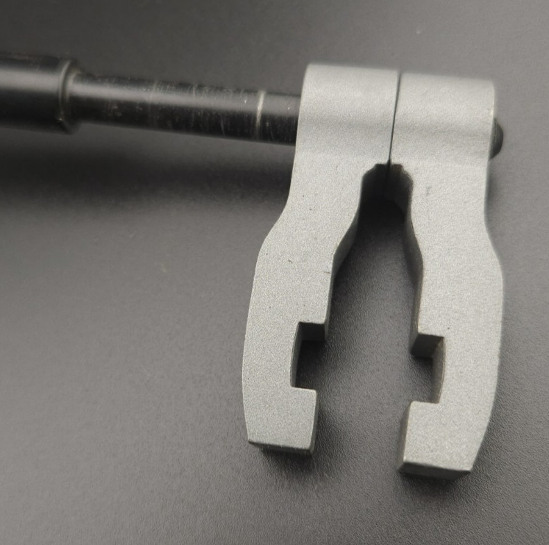 MILWAUKEE 516067 Adjustable Auxillary Drill / Driver Handle