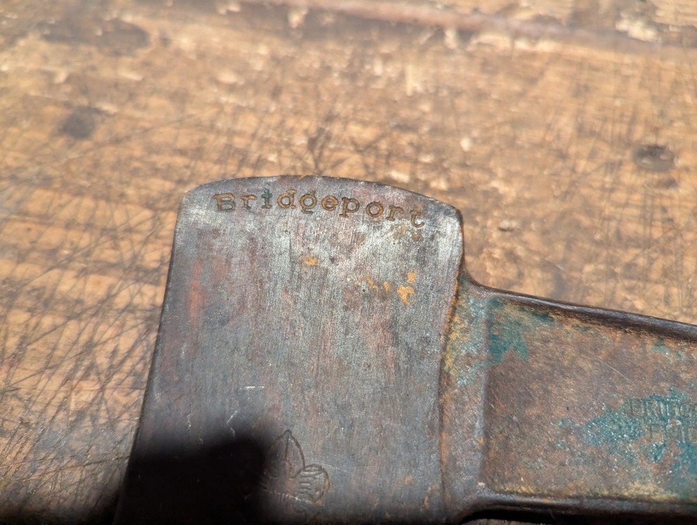 6, Vintage Hatchet Lot