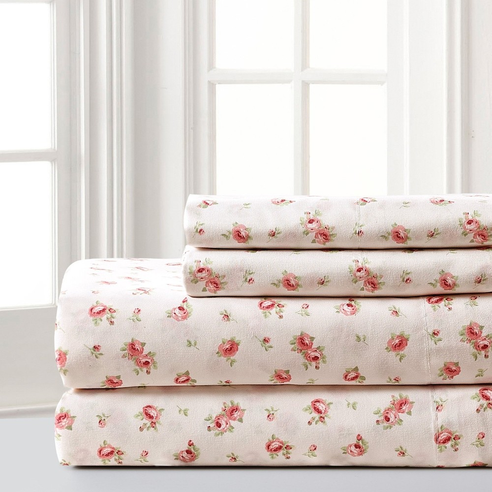 Modern Threads Silky Soft Microfiber and Wrinkle Free Sheets - Luxurious Micr...