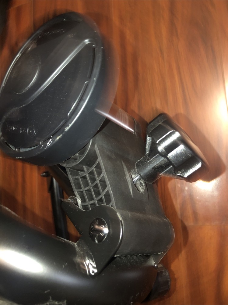 CycleOps Indoor Bike Trainer