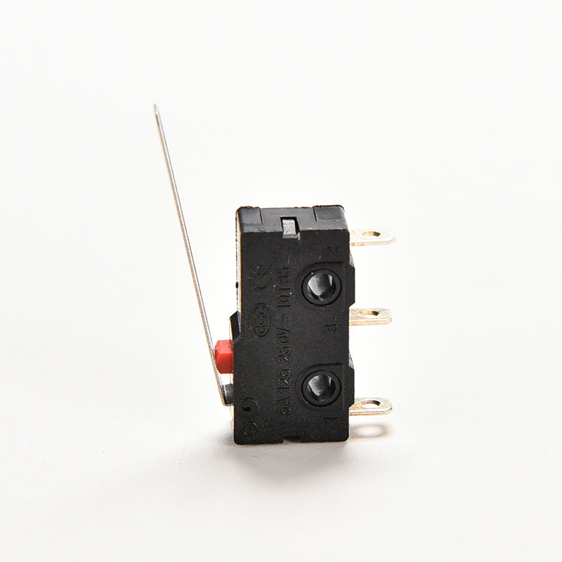 2pcs - micro switch - Electrical Engineer SCHOOL supply - - electronic part