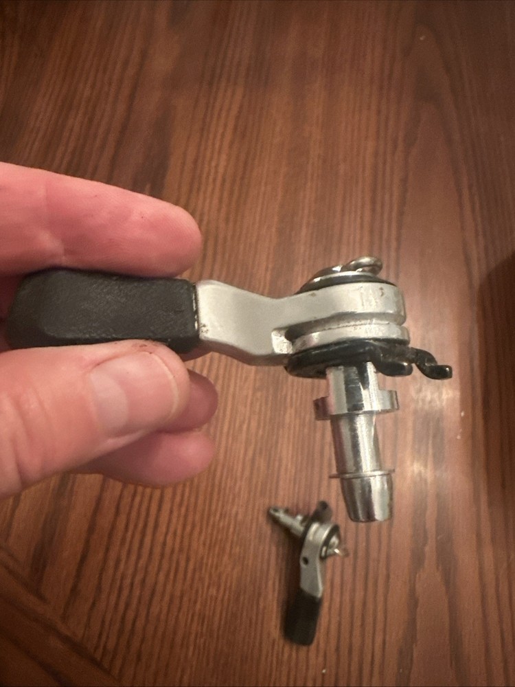 Suntour Thumb Shifters