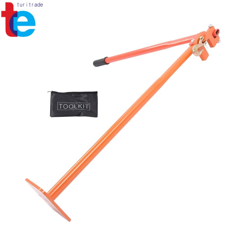 Heavy Duty 36 Inch T Post Puller Easy Pull Fence Post Remover Tool for Farm