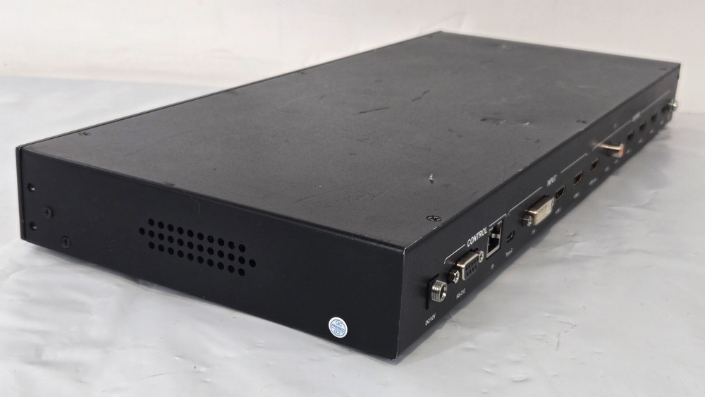 gofanco 2x2 4k Video Wall Controller