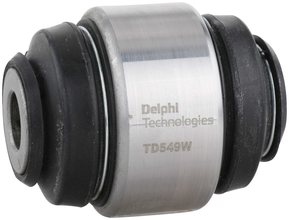 Rear Upper Outer Suspension Control Arm Bushing Delphi For 2001-2005 BMW 320i