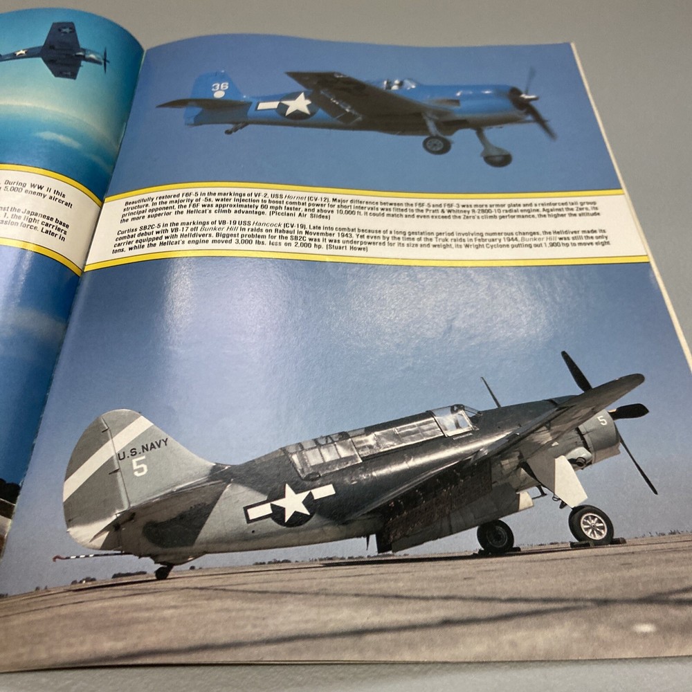 Airpower Magazine September 1987