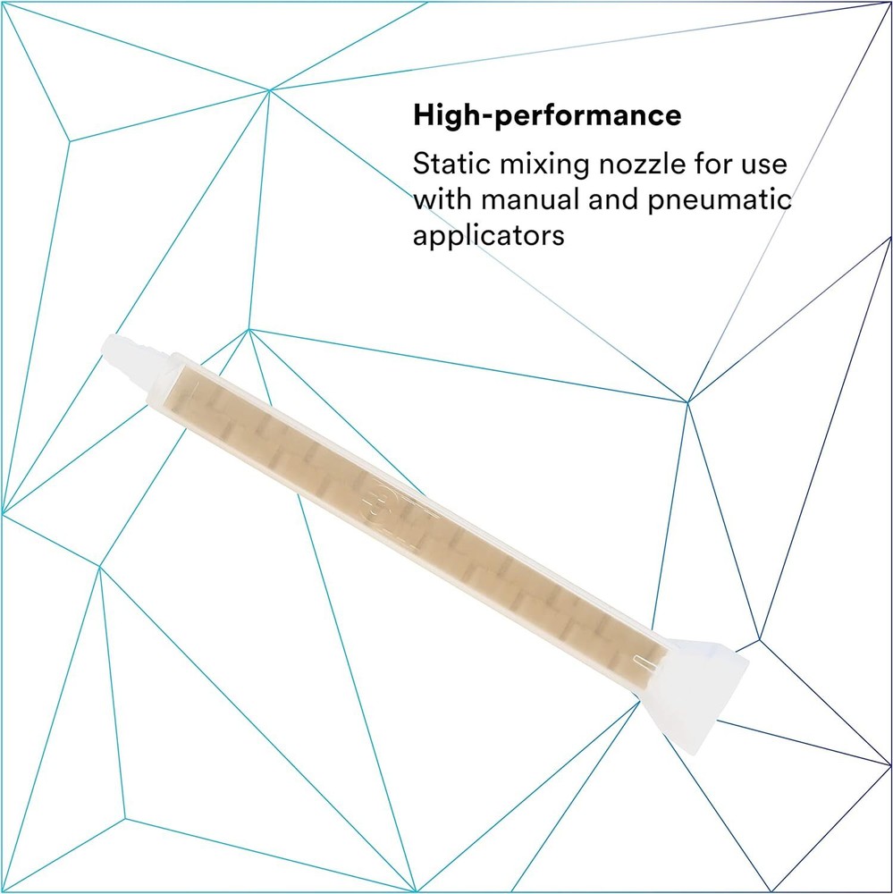 3M 8194 Statix Mixing Nozzle