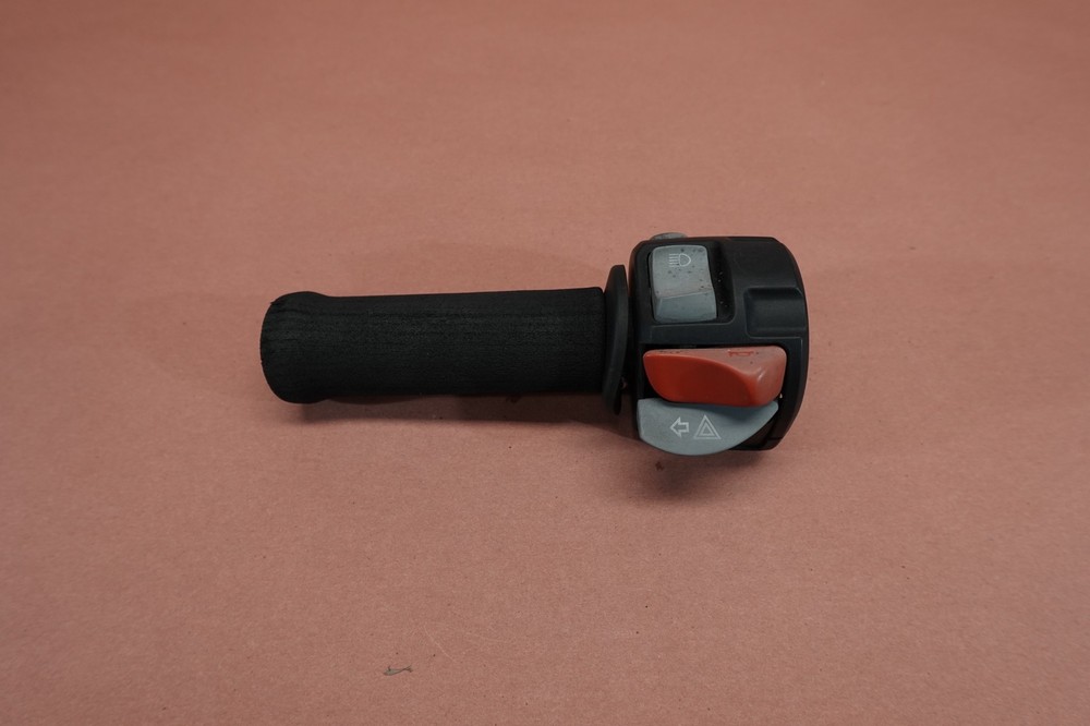 2006-2013 BMW F800 F800ST Left Handlebar Control Switch