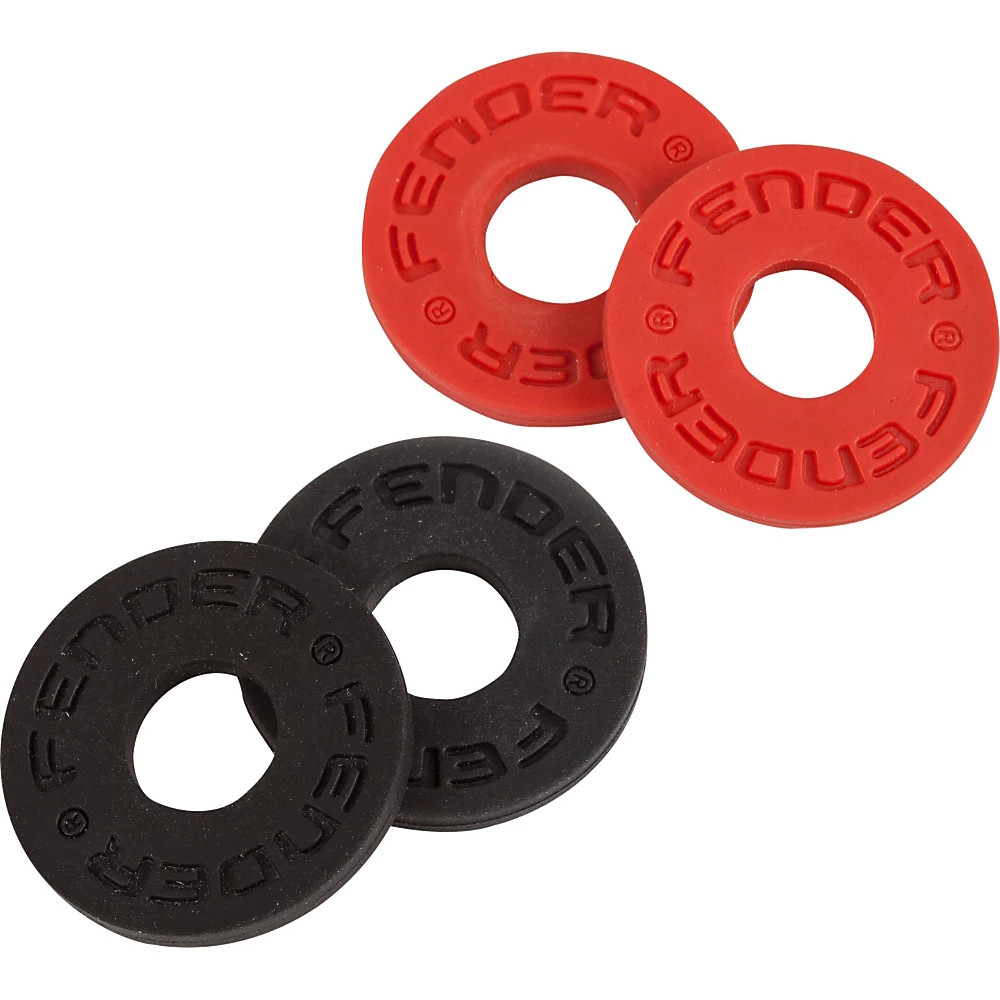 Fender Strap Blocks (4-Pack)
