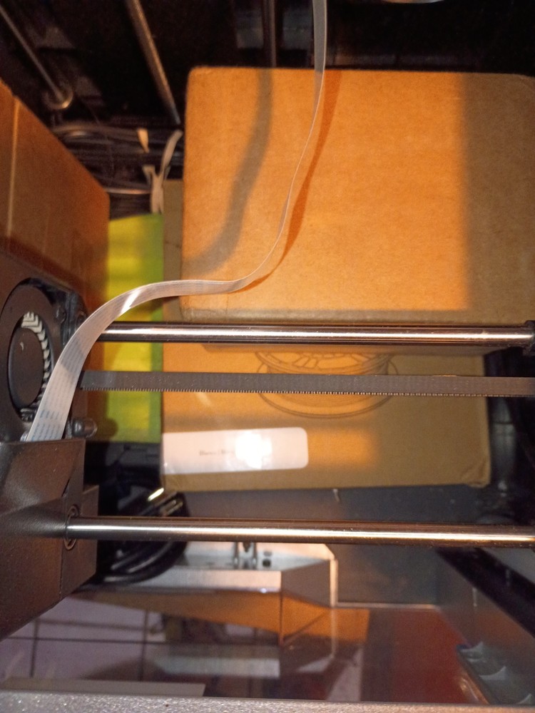 Dremel Digilab 3D40 Idea Builder 3D Printer