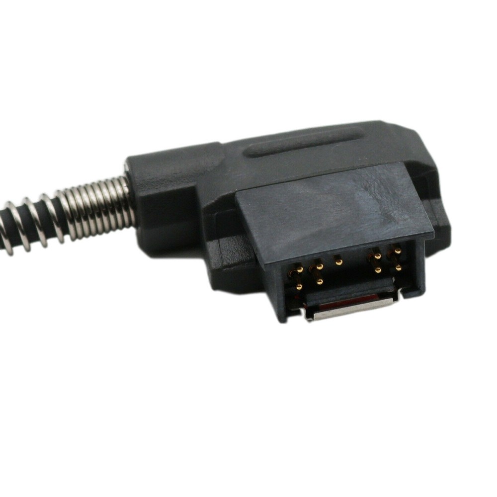 10X Scan Cable Power Cable for Symbol RS409 RS419 Ring Barcode Scanner