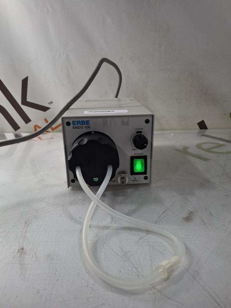 Erbe ENDO 100 Irrigation Pump