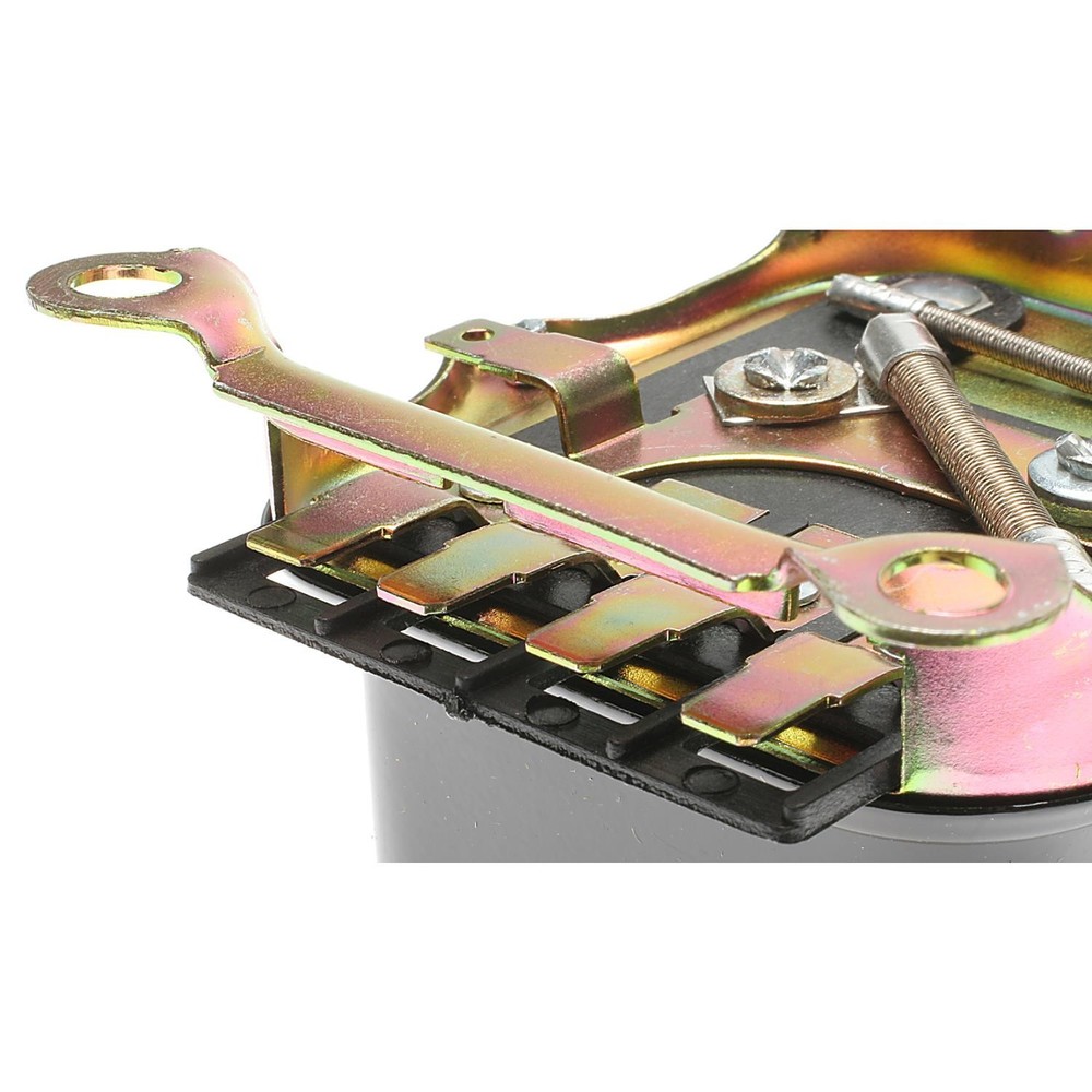 For 1966 GMC I3500 Voltage Regulator SMP