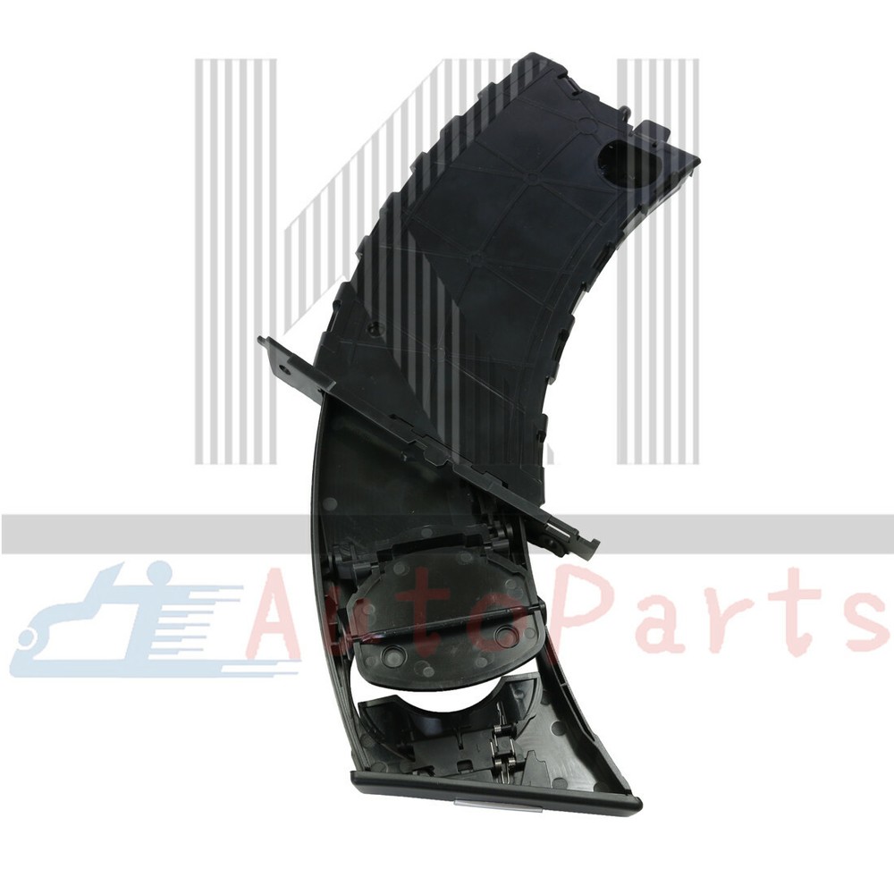 Pair Cup Holder Front Right Left Driver Passenger Side For BMW E90 E91 E92 E93