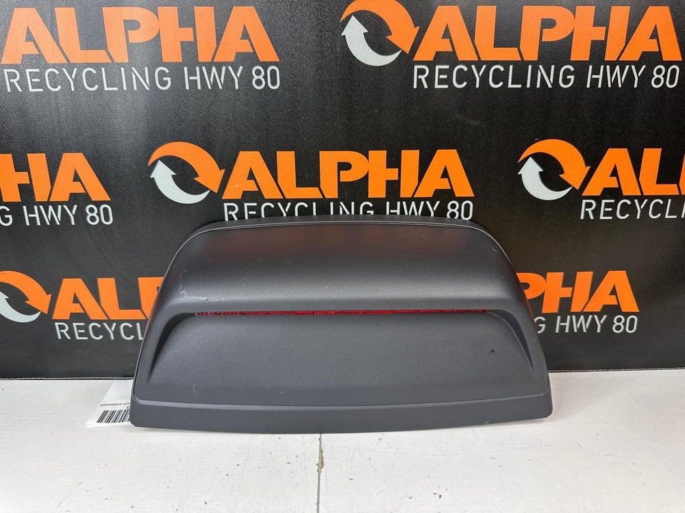 3rd Brake Light Avoidance Lamp MITSUBISHI MIRAGE 24