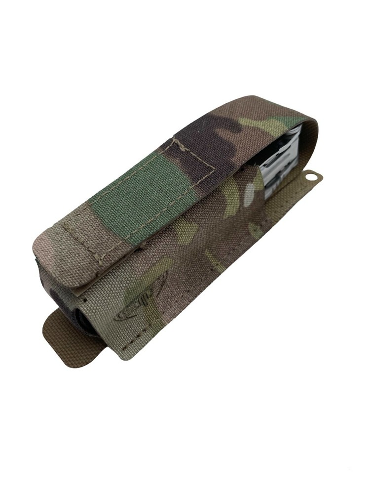 Multitool Leatherman Pouch Multicam