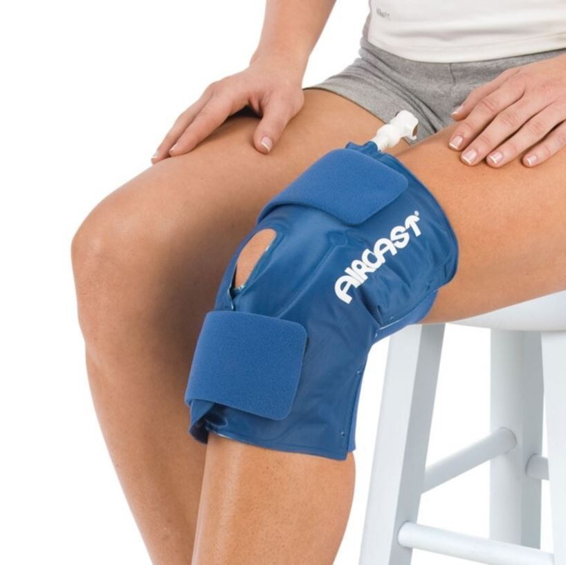 *1-Pack* Knee With Cooler Medium ‎11A