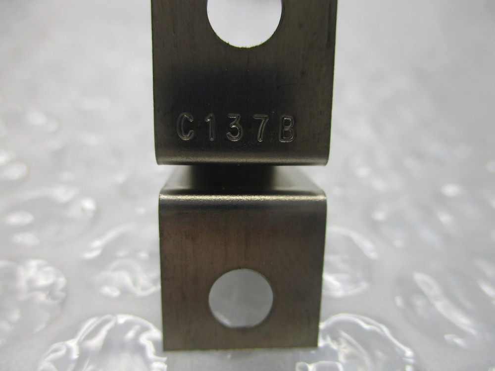 GENERAL ELECTRIC C137B HEATER NSNP