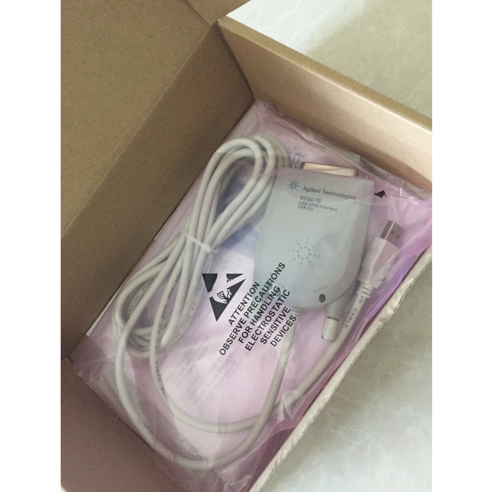 For Agilent 82357B New USB-GPIB Interface High-Speed Controller