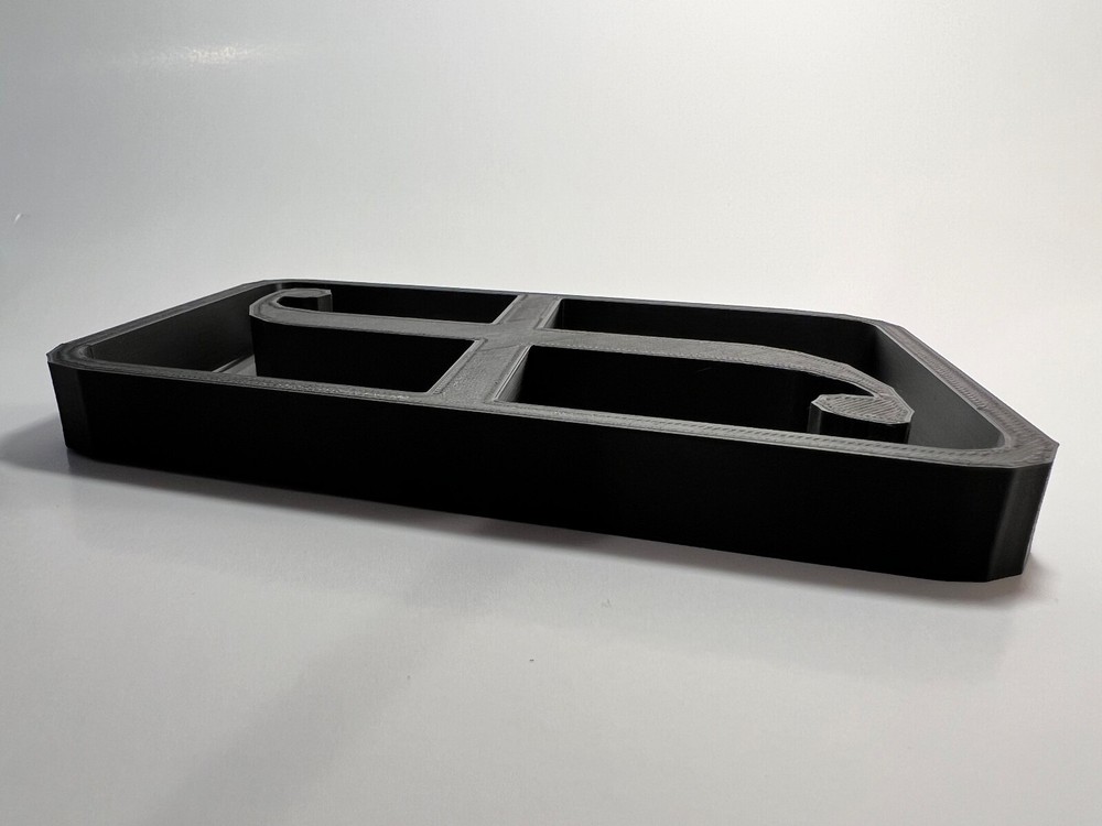 Forum Snowboards Corp Logo Wall Ornament Display