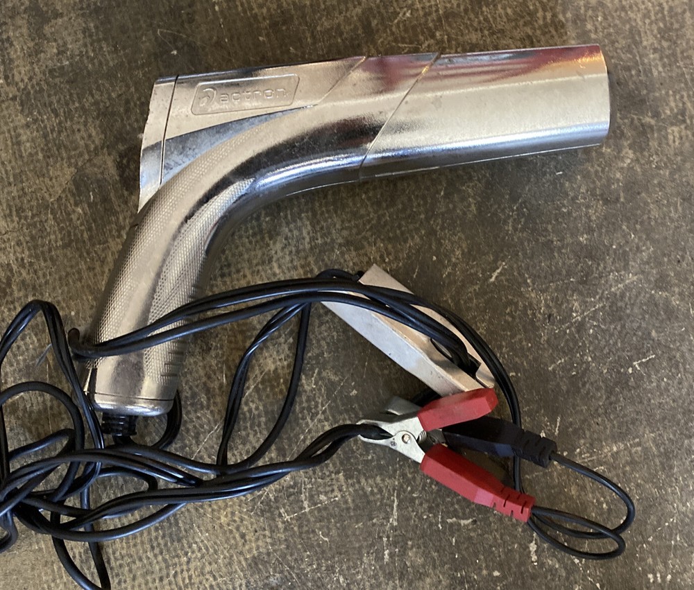 vintage Dactron  timing light