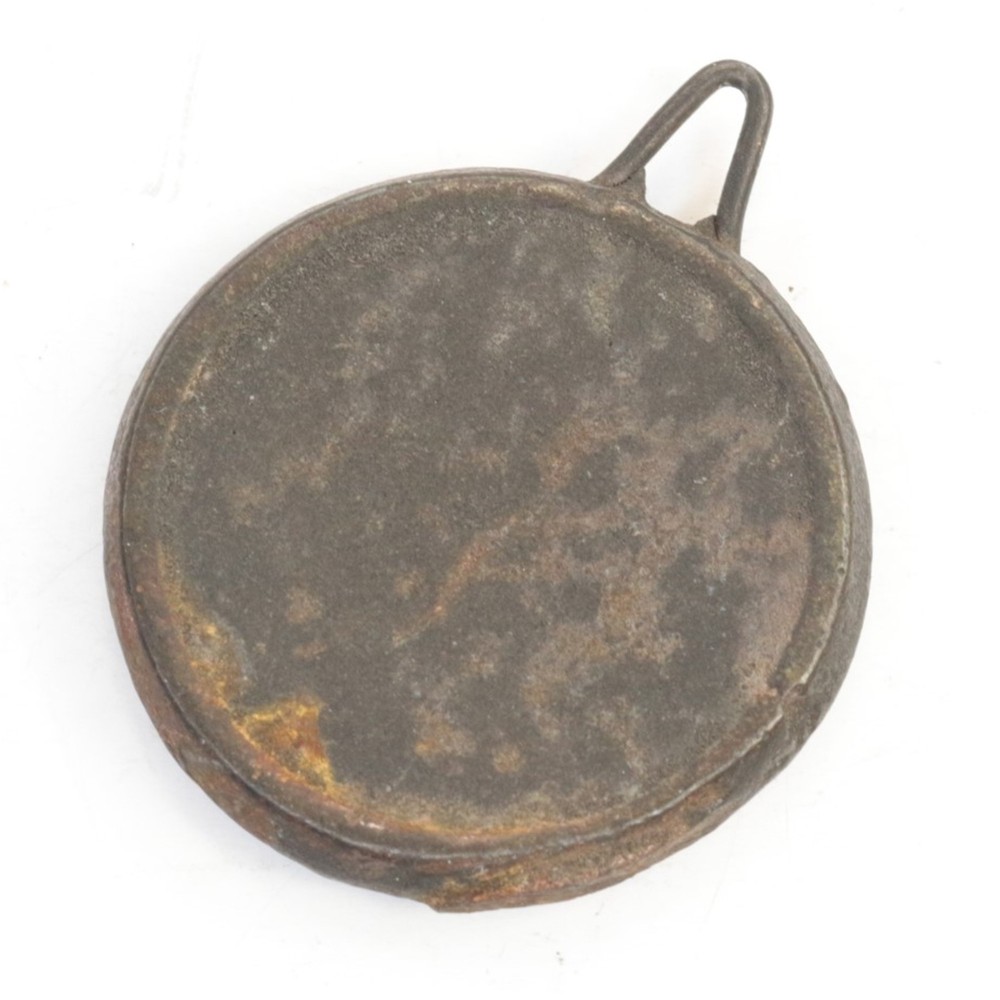 Clock Pendulum bob 1.8 oz. - VS539