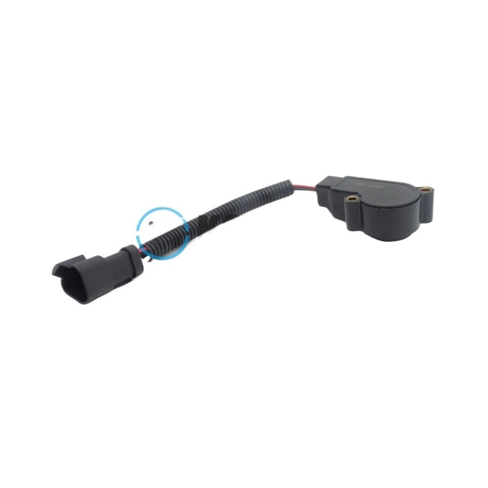 266-1484 2661484 Throttle Position Sensor For Excavator