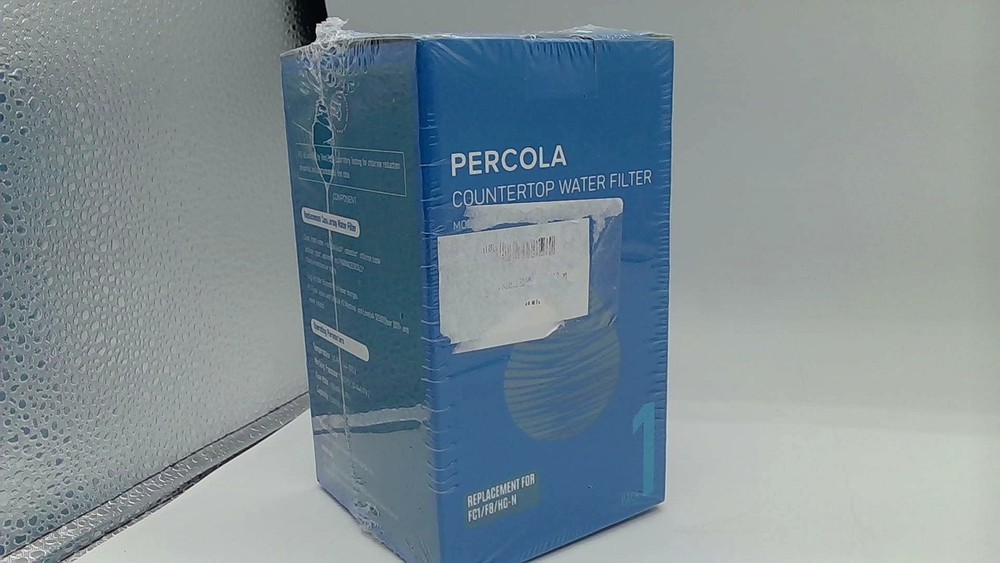 FC1 HG-N Water Filter Replaces Enagic HG-N SD501 Machine Percola PCL-68