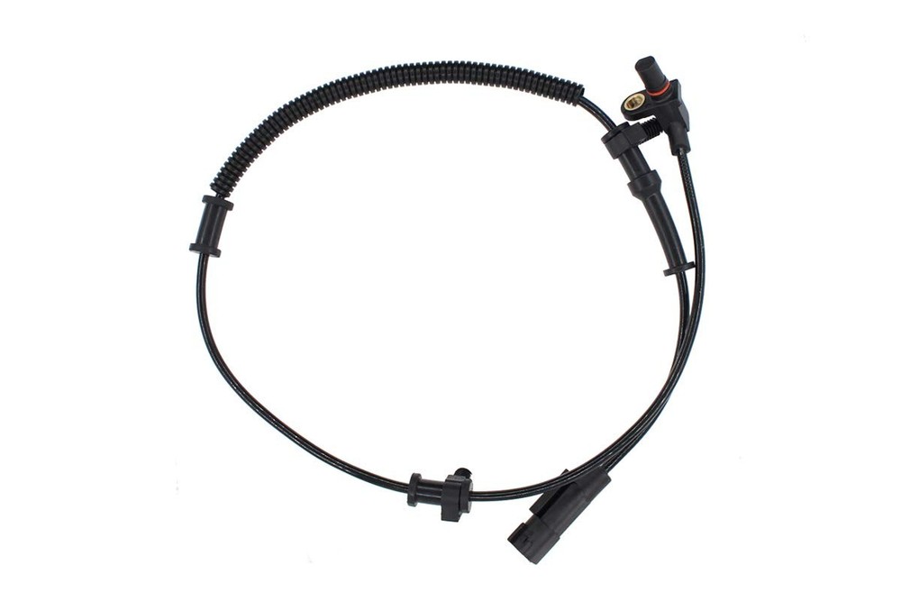 Front Left/Right Driver Passenger Side ABS Wheel Speed Sensor for Ram 1500 Pi...