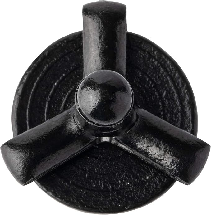 Aluminum Pop Rivets Black