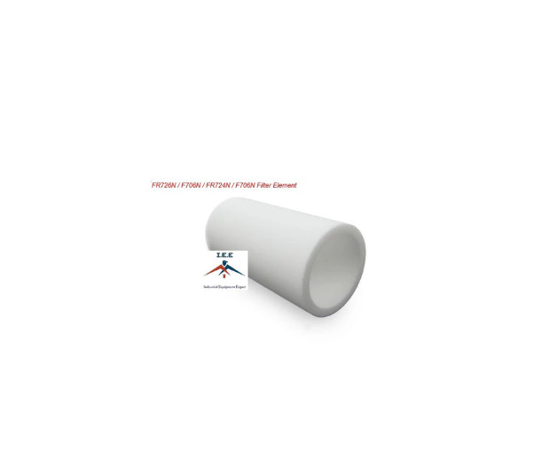 F7000 Series In Line Compressor Moisture Separator Filter Element F7007 Filter