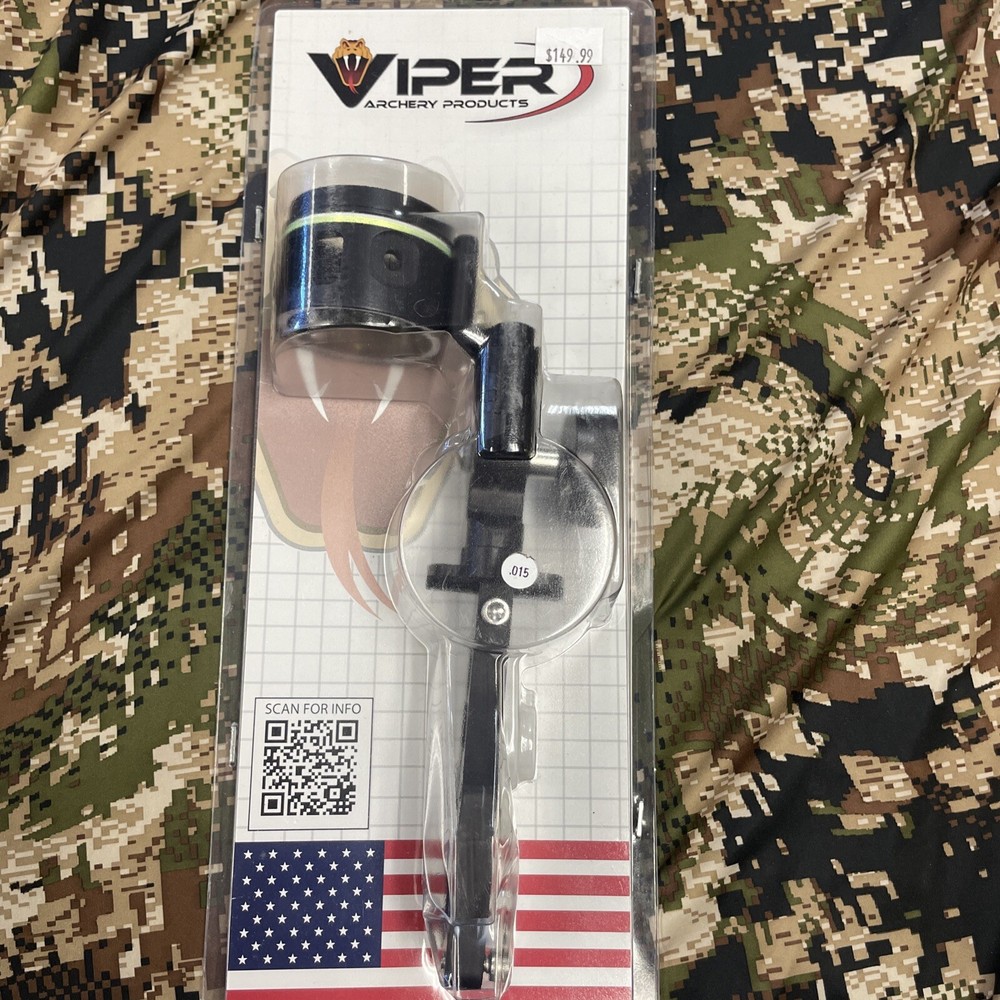 Viper Archery Products Sight