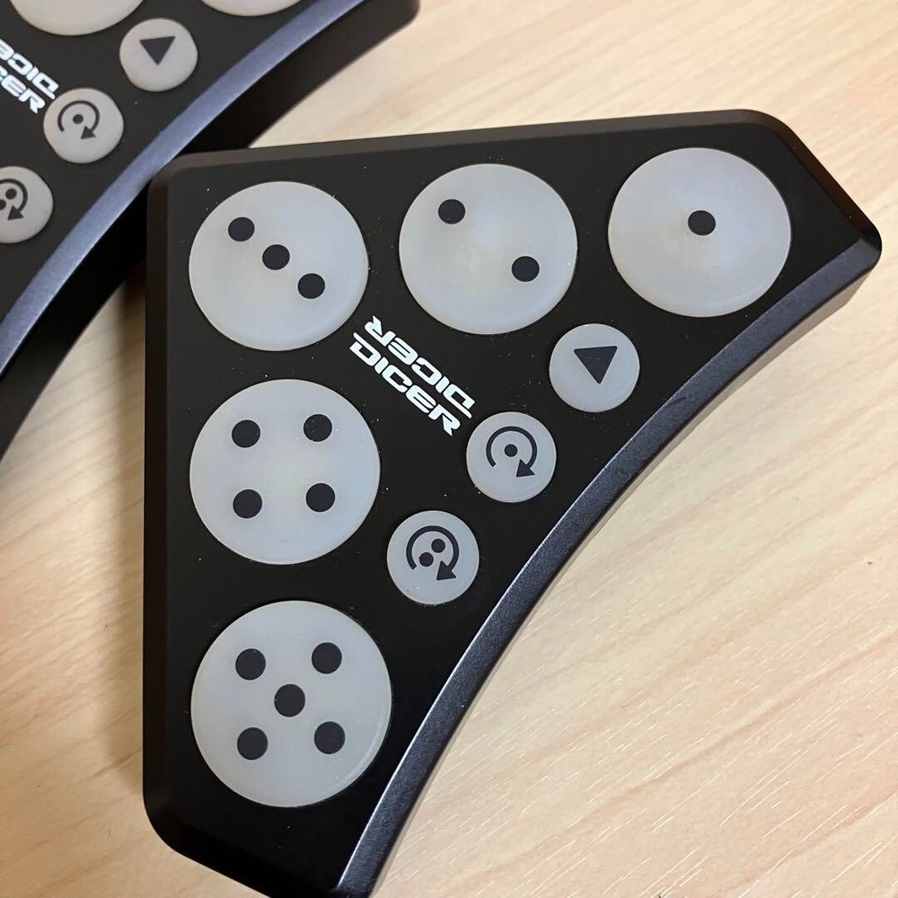 Novation Dicer Cue Point & Looping Control USB Powered DJ Controller Working