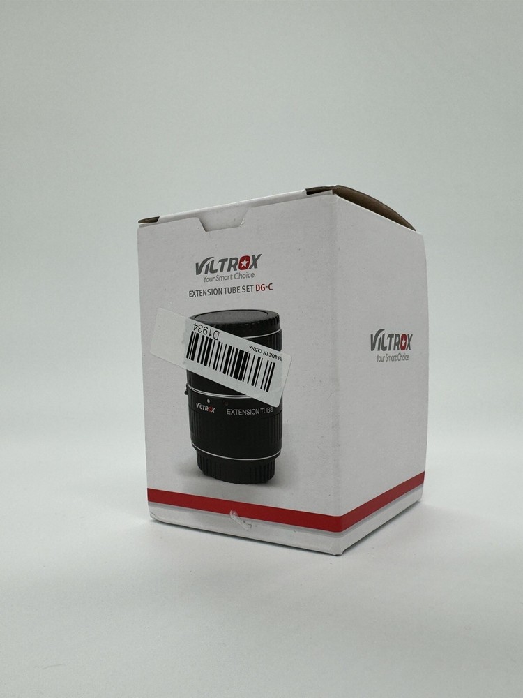 MACRO PHOTOGRAPHY BUNDLE! Ring Flash, Extension Tubes, Focus Calibration, More!