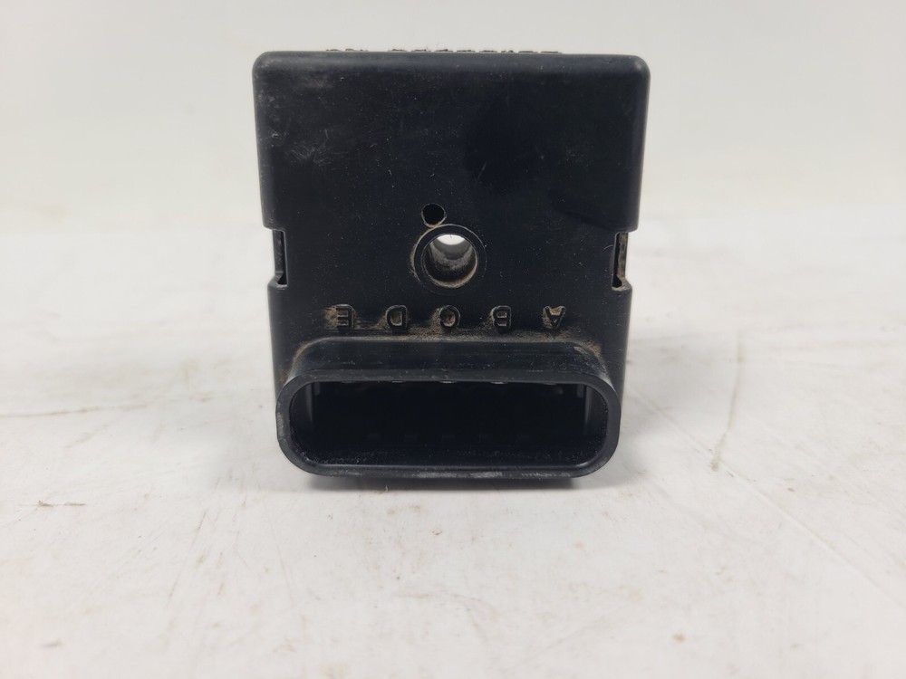 John Deere Implement turn signal module RE152269 Transportation Lighting Module