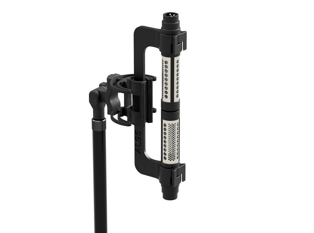 MS/XY/Blumlein mount for Samar AL95