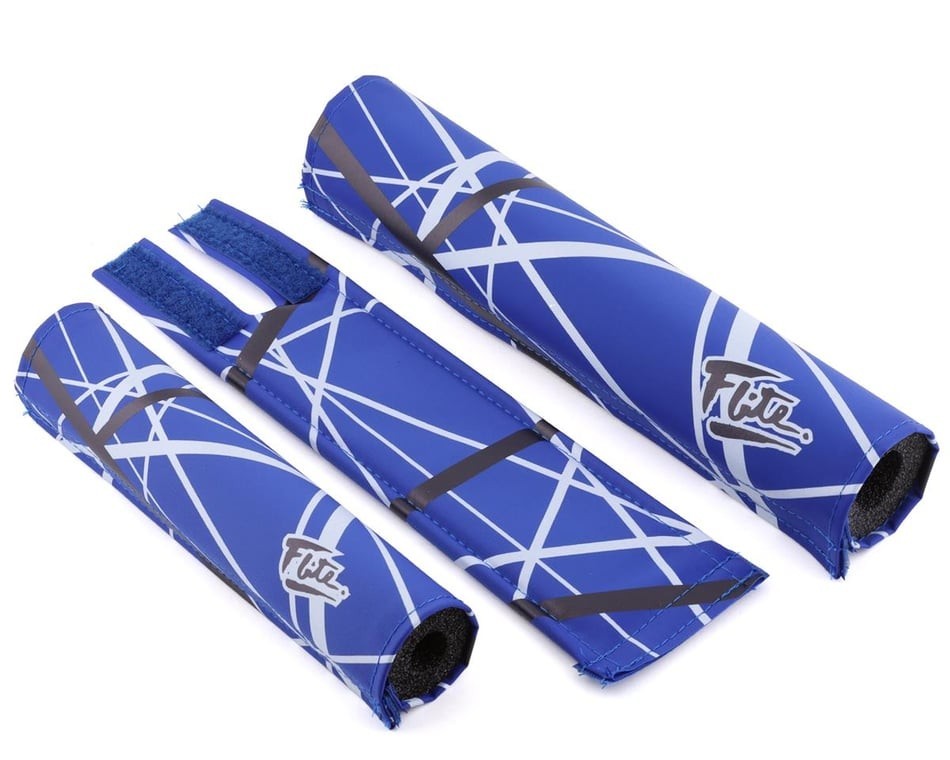 Jump 80s Pad Set (Blue)