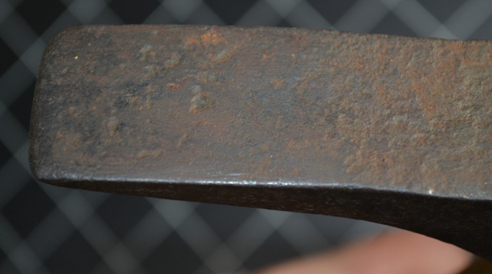 ATHA - 2 1/4# - MILL STONE HAMMER